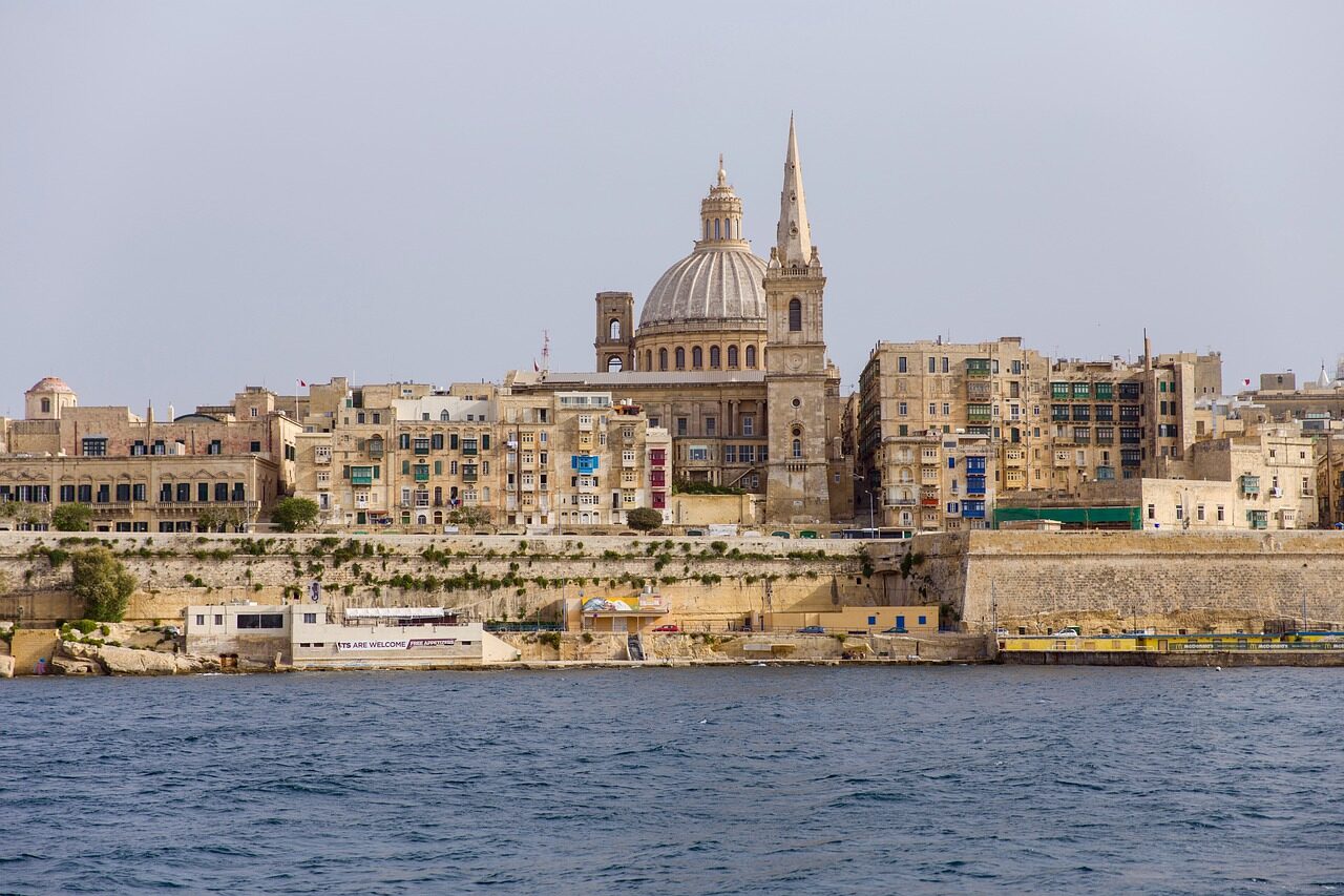 IDEA Academy - Study in Malta - Udani Overseas